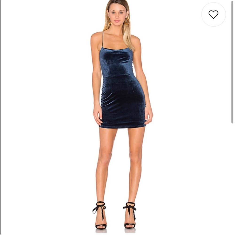 🆕NBD - Lauren bodycon dress